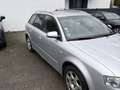Audi A4 Bastlerfahrzeug Silber - thumbnail 2