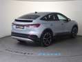 Audi Q4 e-tron Audi Q4 Sportback 45 e-tron quattro business Silber - thumbnail 6