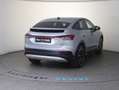 Audi Q4 e-tron Audi Q4 Sportback 45 e-tron quattro business Silber - thumbnail 5