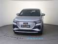 Audi Q4 e-tron Audi Q4 Sportback 45 e-tron quattro business Silber - thumbnail 8
