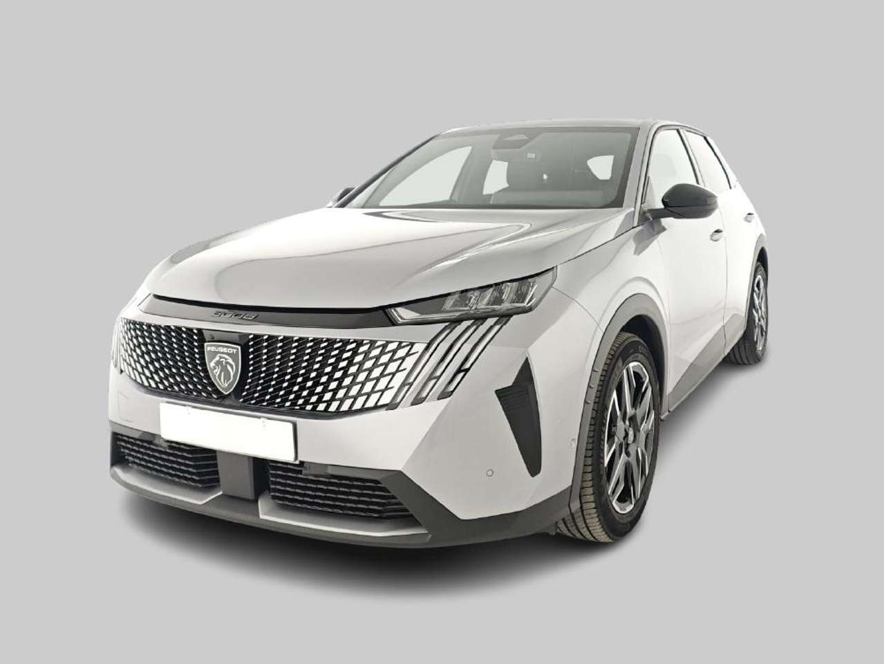 Peugeot 3008 3008 1.2 hybrid Allure 145cv e-dcs6