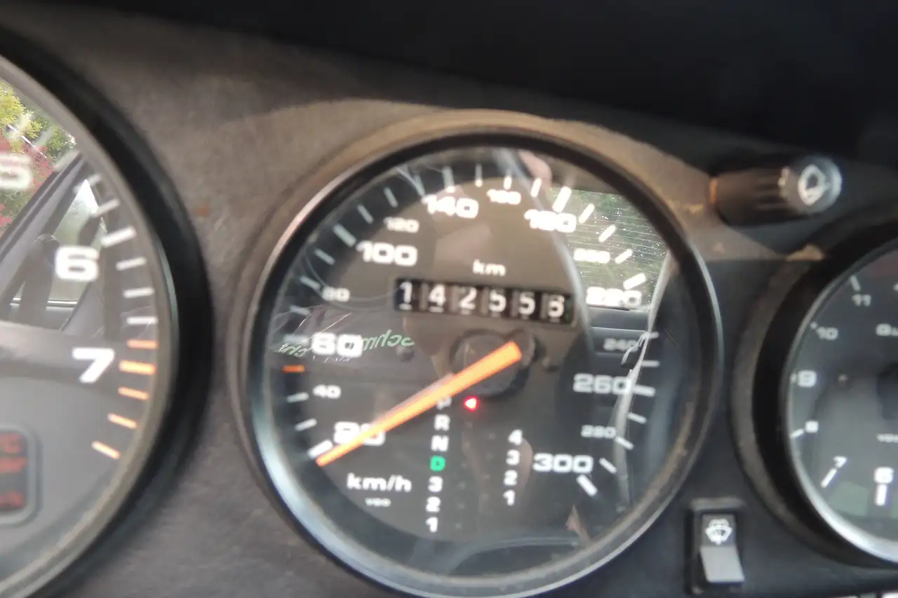 Porsche 911 Carrera 2 Coupé Tiptronic, foto 3