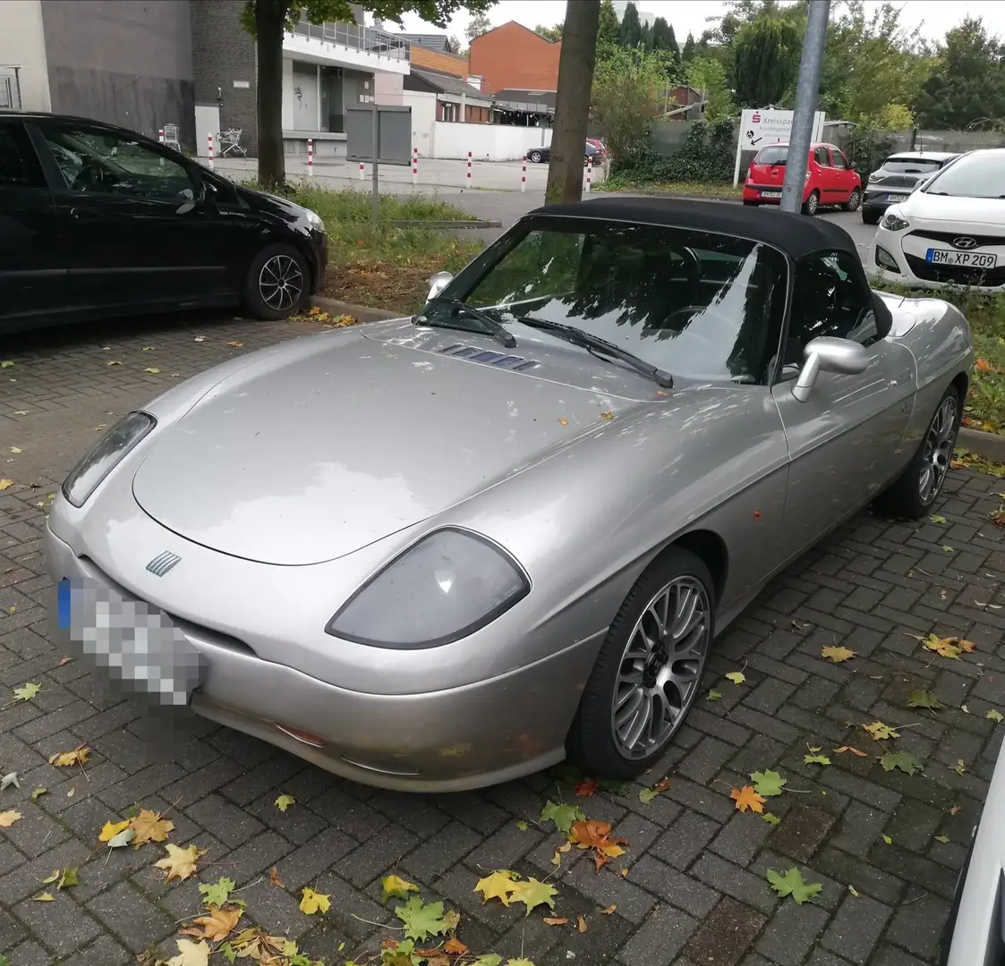 Fiat Barchetta 1.8 Limited Edition - 2