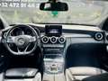 Mercedes-Benz C 180 Business Solution AMG LINE Gris - thumbnail 11