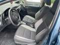 Toyota Auris comfort Niebieski - thumbnail 10