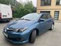 Toyota Auris comfort Bleu - thumbnail 1