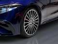 Mercedes-Benz CLS 400 d 4M AMG+Distronic+Ambiente+MBUX+SHD+NAV Modrá - thumbnail 4