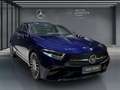 Mercedes-Benz CLS 400 d 4M AMG+Distronic+Ambiente+MBUX+SHD+NAV Blauw - thumbnail 18