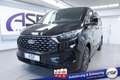 Ford Tourneo Custom L1 Titanium #8-Sitzer #ACC #KeyFree #Winter-P. ... Noir - thumbnail 1