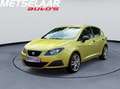 SEAT Ibiza 1.2 Club Žlutá - thumbnail 1