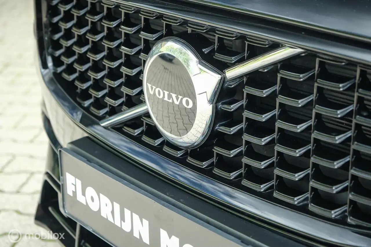 Volvo V90 2.0 T8 AWD R-Design Stoel en stuurwielverwarming, миниатюра 7