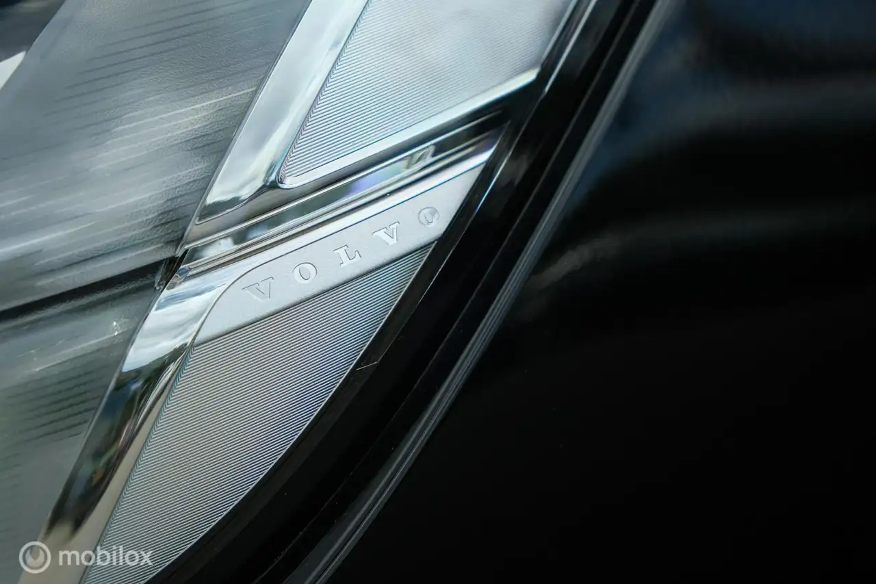 Volvo V90 2.0 T8 AWD R-Design Stoel en stuurwielverwarming, миниатюра 11