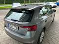 Skoda Fabia IV 1,0 TSI Selection LED, SHZ, GRA, EPH KLIMA ALU Grau - thumbnail 11