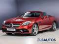 Mercedes-Benz SLC 180 SLC 180 AMG LED-ILS/Sitzhzg./Parktronic/Airscarf Roşu - thumbnail 1