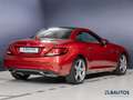 Mercedes-Benz SLC 180 SLC 180 AMG LED-ILS/Sitzhzg./Parktronic/Airscarf Roşu - thumbnail 3
