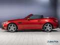 Mercedes-Benz SLC 180 SLC 180 AMG LED-ILS/Sitzhzg./Parktronic/Airscarf Roşu - thumbnail 4