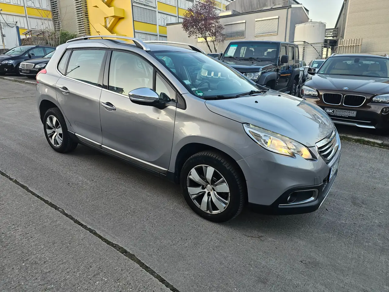Das Auto