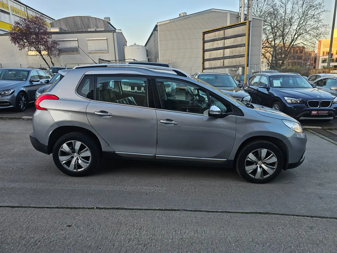 Das Auto