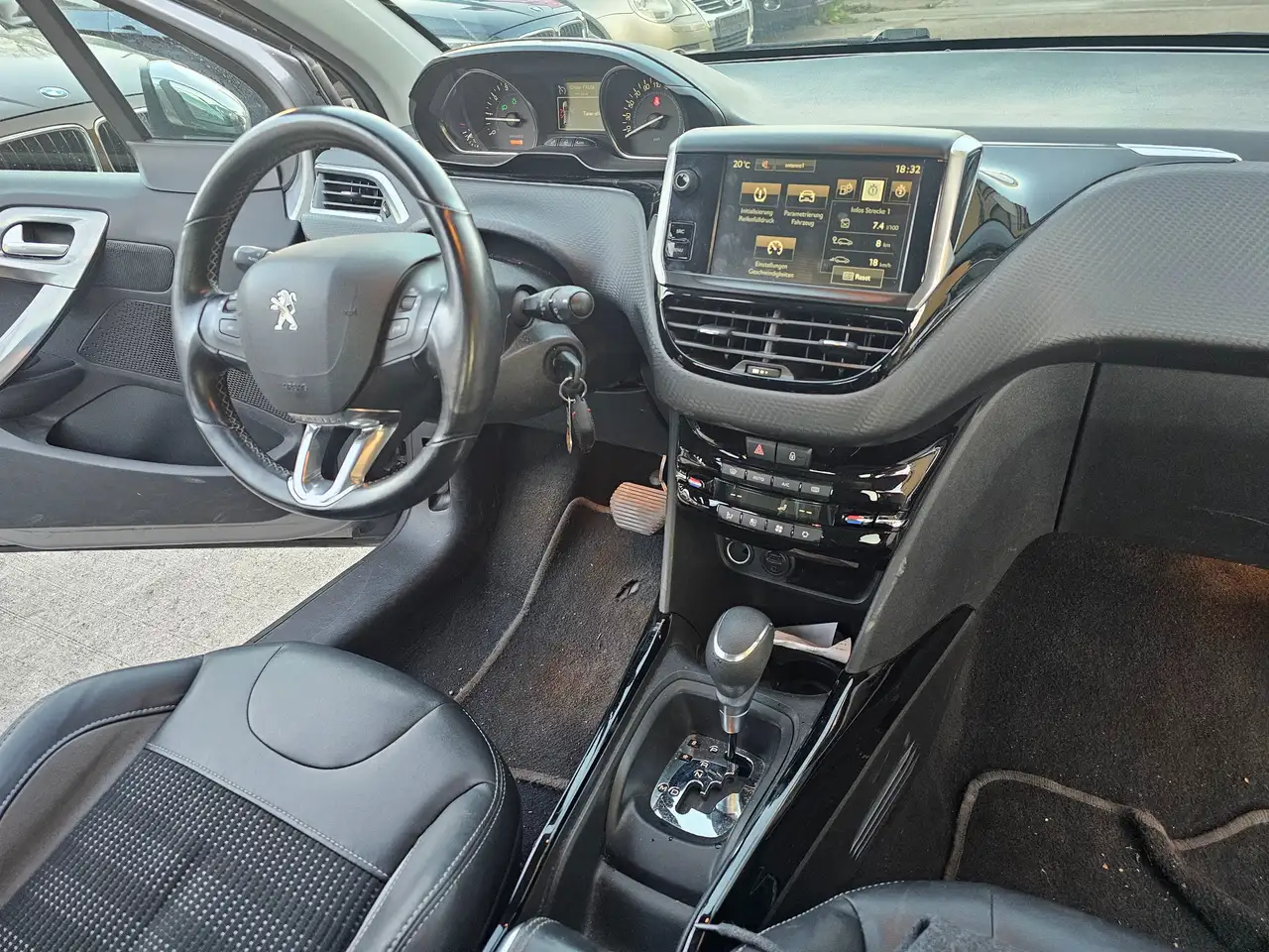 Das Auto