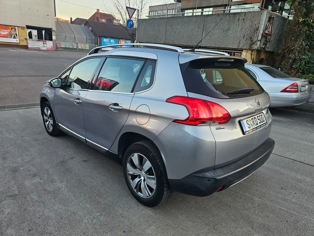 Das Auto