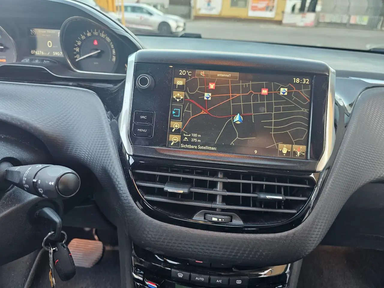 Das Auto