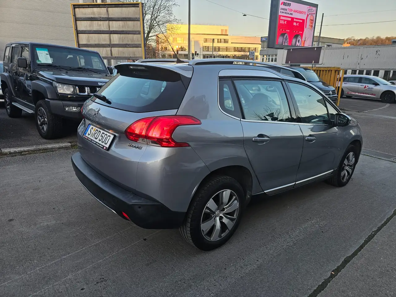 Das Auto