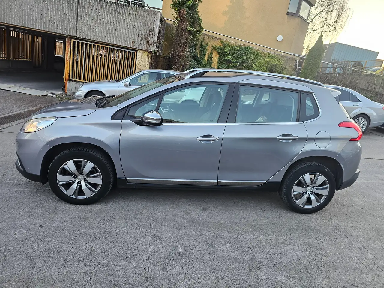 Das Auto