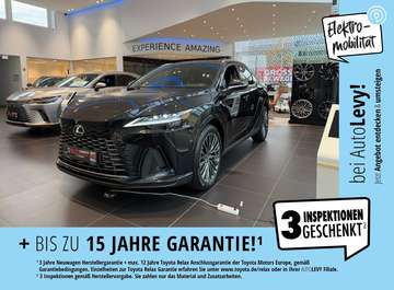 + Plug-In +Panorama+Head-Up+Sitzbelüftung