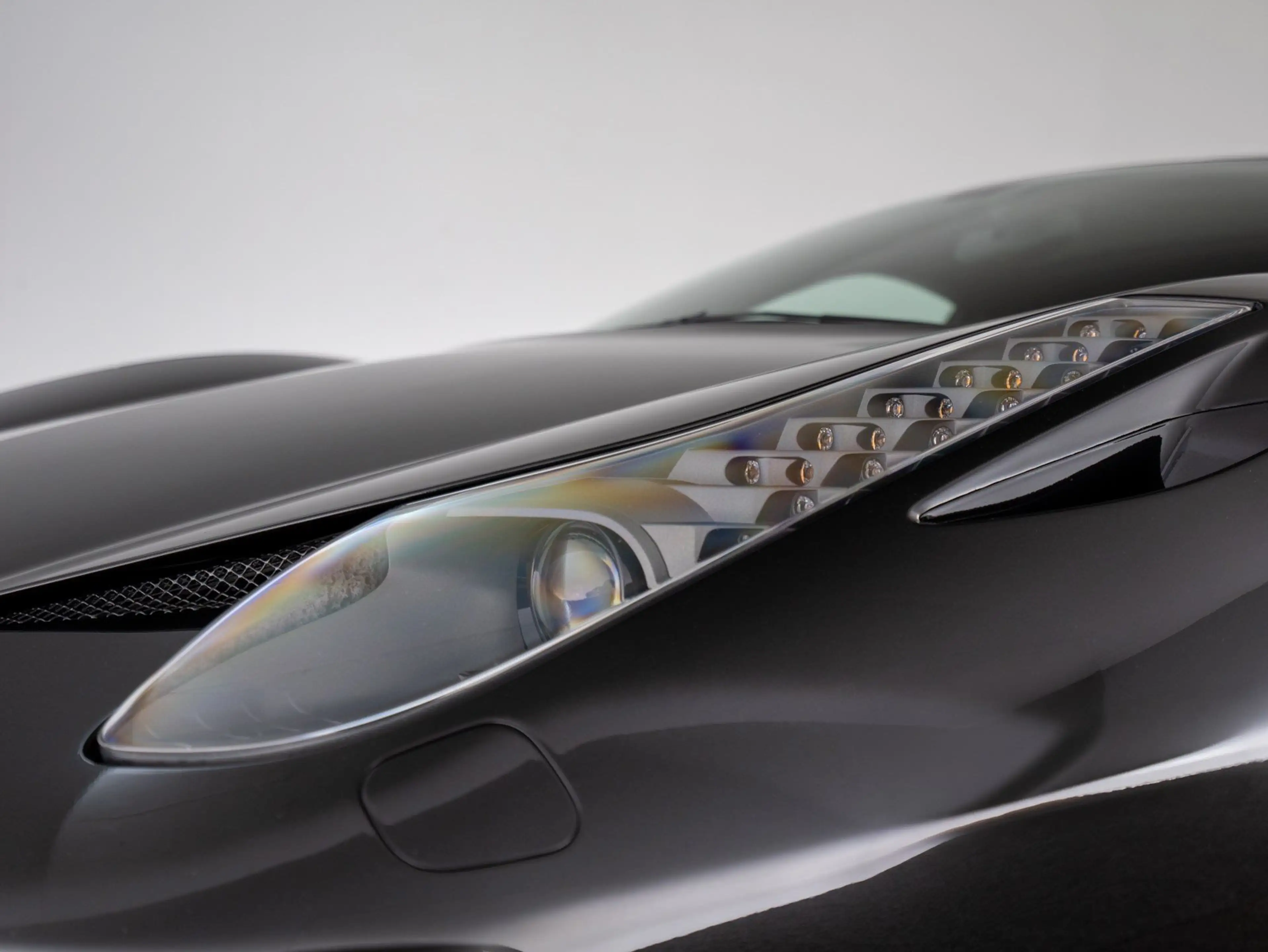 Ferrari 458 Italia — photo 14