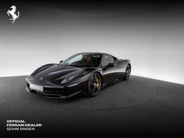 Ferrari 458 Italia FERRARI SINGEN