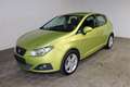 SEAT Ibiza Sport 1.4 KLIMA*ALU*WENIG KM! Gelb - thumbnail 3