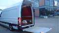 Mercedes-Benz Sprinter 314 CDI laadklep automaat l3h3 euro6 navigatie 432 Wit - thumbnail 2