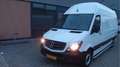 Mercedes-Benz Sprinter 314 CDI laadklep automaat l3h3 euro6 navigatie 432 Wit - thumbnail 25