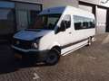 Mercedes-Benz Sprinter 314 CDI laadklep automaat l3h3 euro6 navigatie 432 Wit - thumbnail 32
