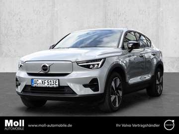 Recharge Twin Motor AWD Plus Pilot-Assist