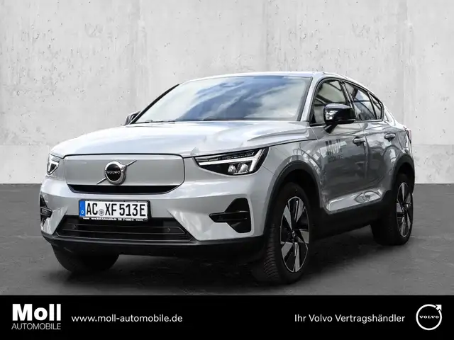 Volvo C40 Recharge Twin Motor AWD Plus Pilot-Assist