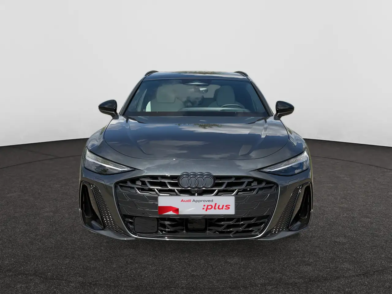 Audi A6 2026