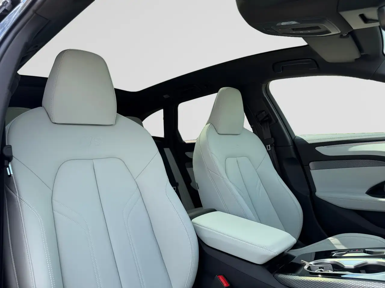 Audi A6 2026