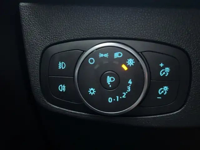 Ford Focus view 20
