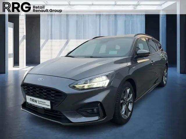 Ford Focus main image