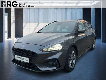 TURNIER ST-LINE EcoBlue 120 SITZHEIZUNG
