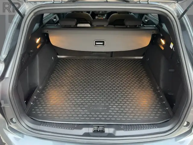 Ford Focus view 22