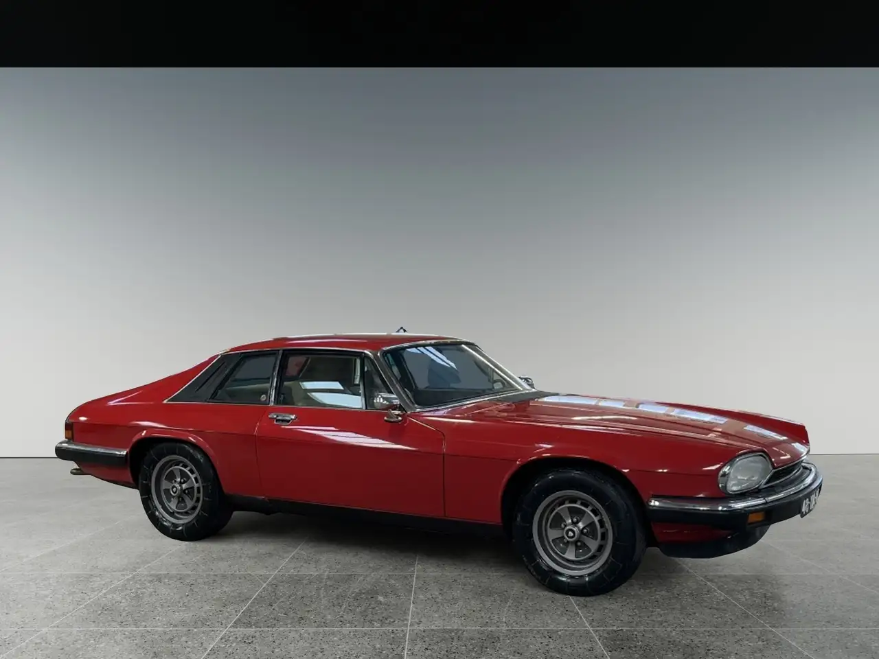 Jaguar XJS 5.3 V12 Coupé, foto 9