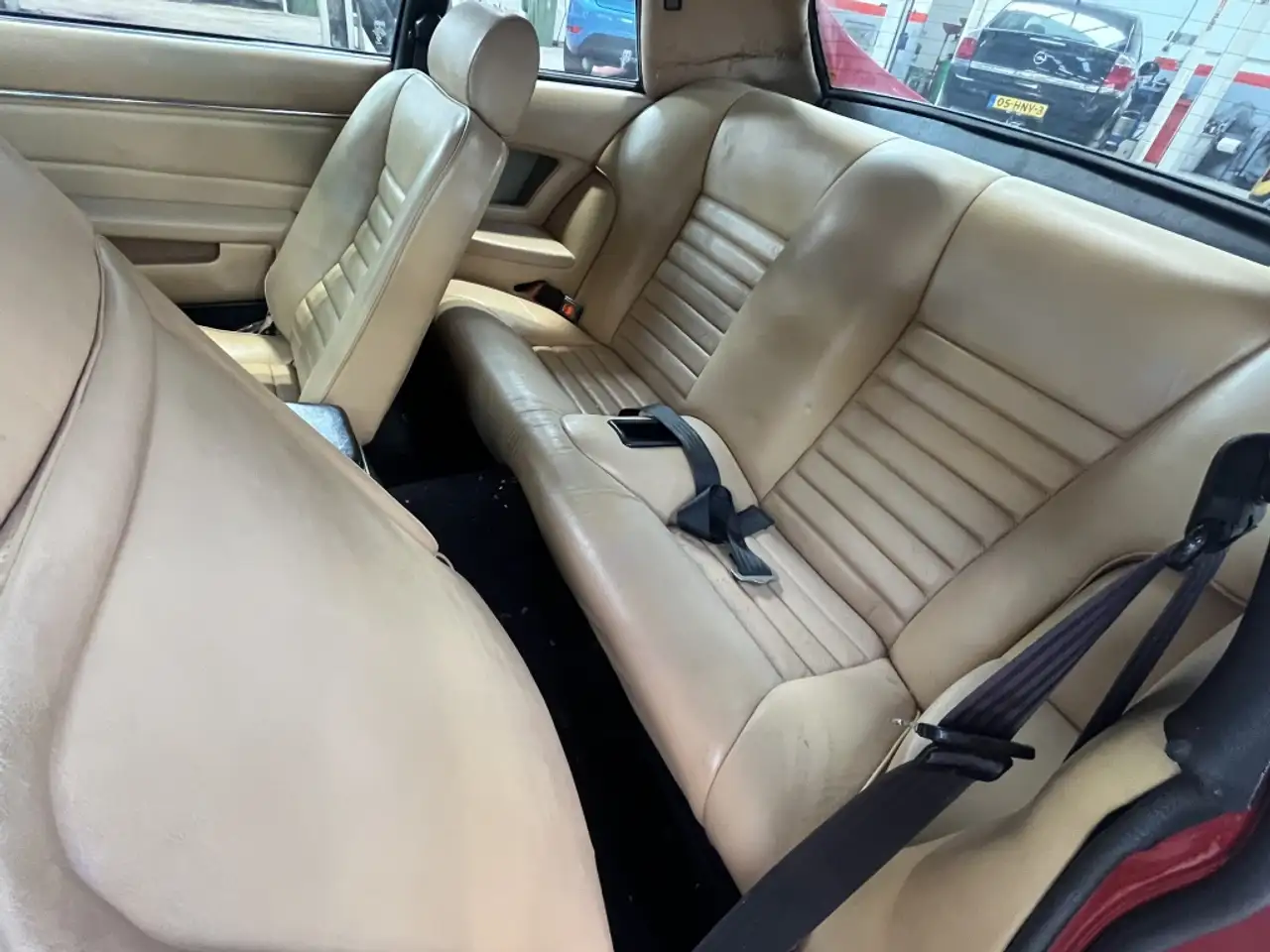 Jaguar XJS 5.3 V12 Coupé, foto 12
