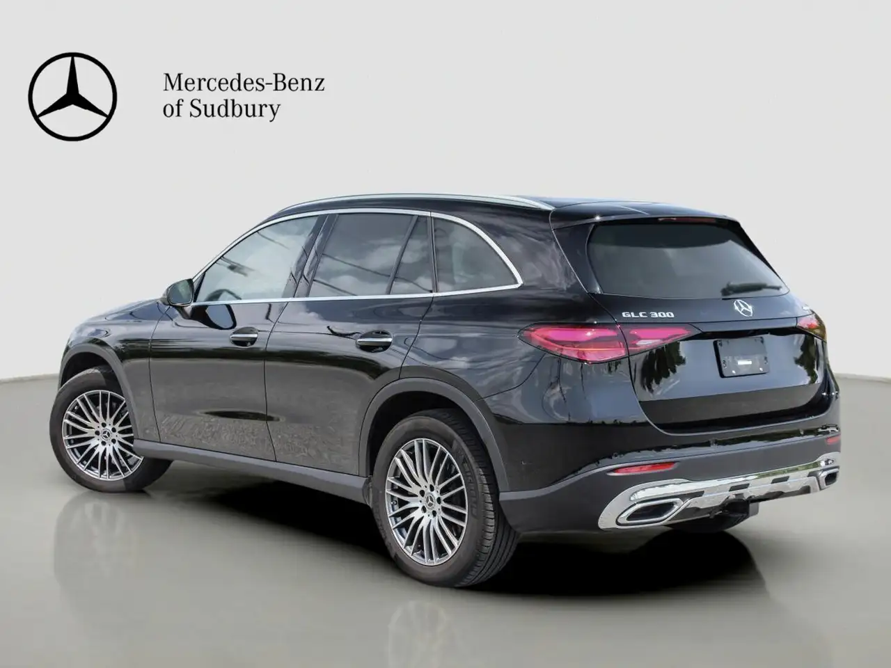 Mercedes-Benz GLC снимка Mercedes-Benz GLC