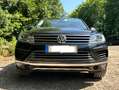 Volkswagen Touareg V6 TDI BMT Terrain Tech 4Motion Standheizung Pano Schwarz - thumbnail 4