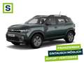 Dacia Duster DUSTER Expression Mild Hybrid 140 Grün - thumbnail 1