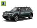 Dacia Duster DUSTER Expression Mild Hybrid 140 Grün - thumbnail 2