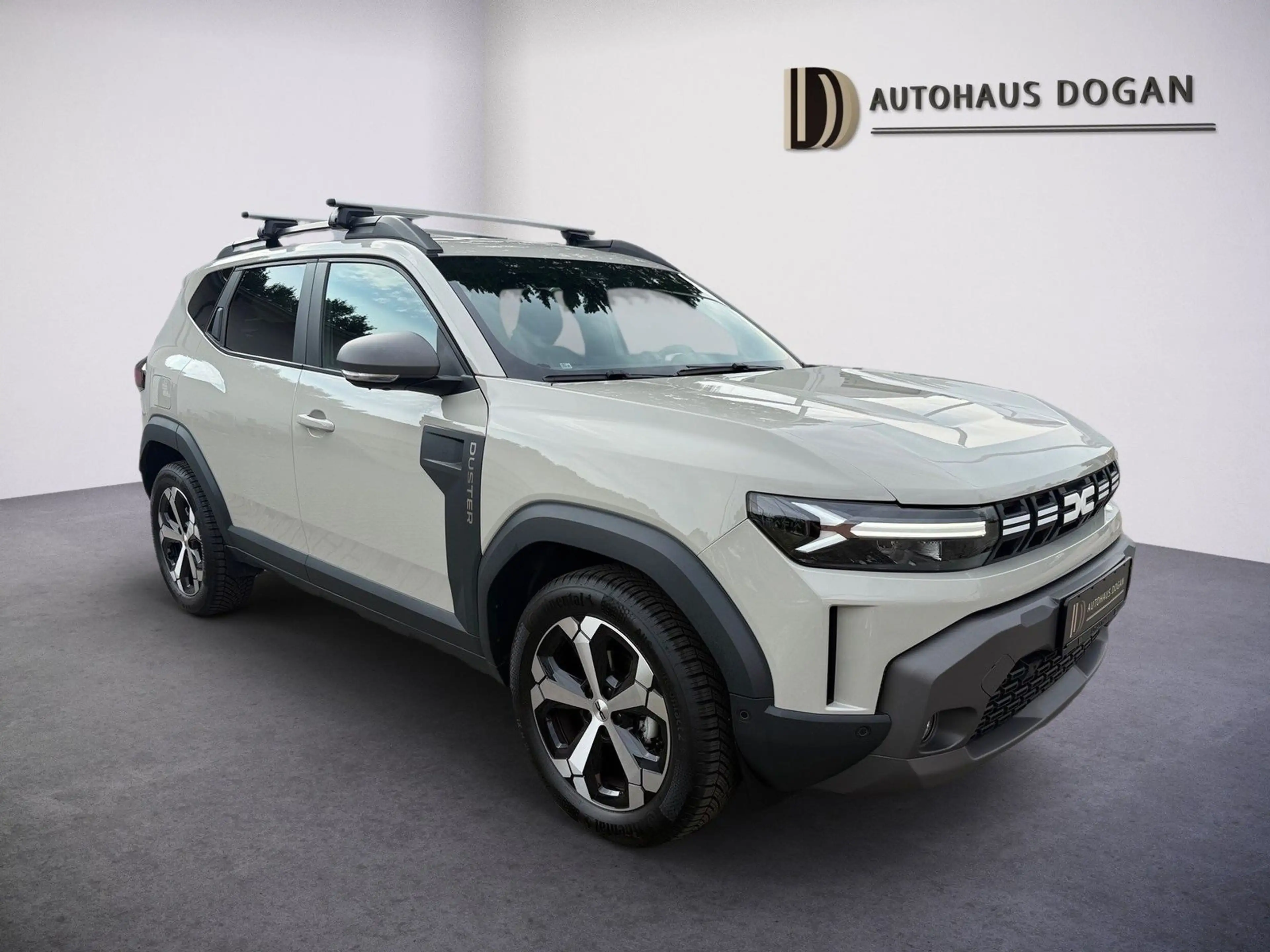 Dacia Duster III TCe 130*KameraMView*Sitzhzg*Klimaaut* — photo 2