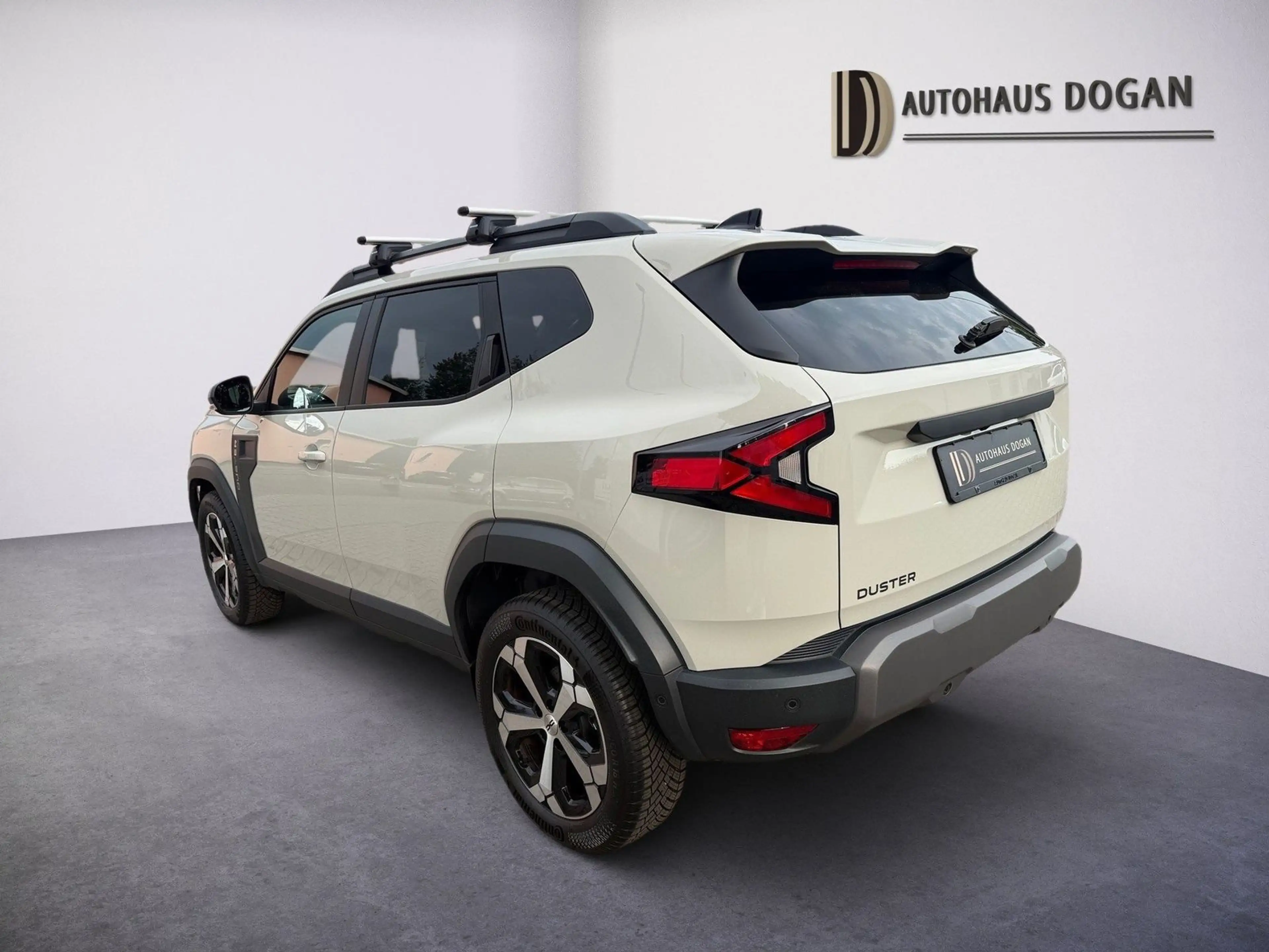 Dacia Duster III TCe 130*KameraMView*Sitzhzg*Klimaaut* — photo 4